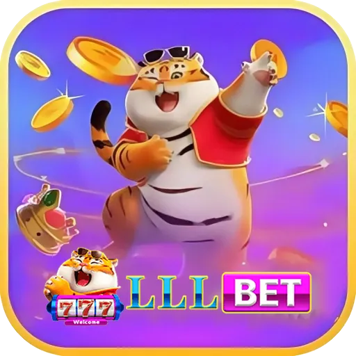 lllbet Logo